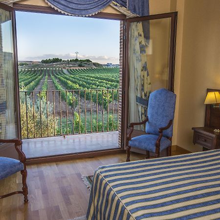 Hotel Spa Tudanca Aranda Fuentespina Экстерьер фото
