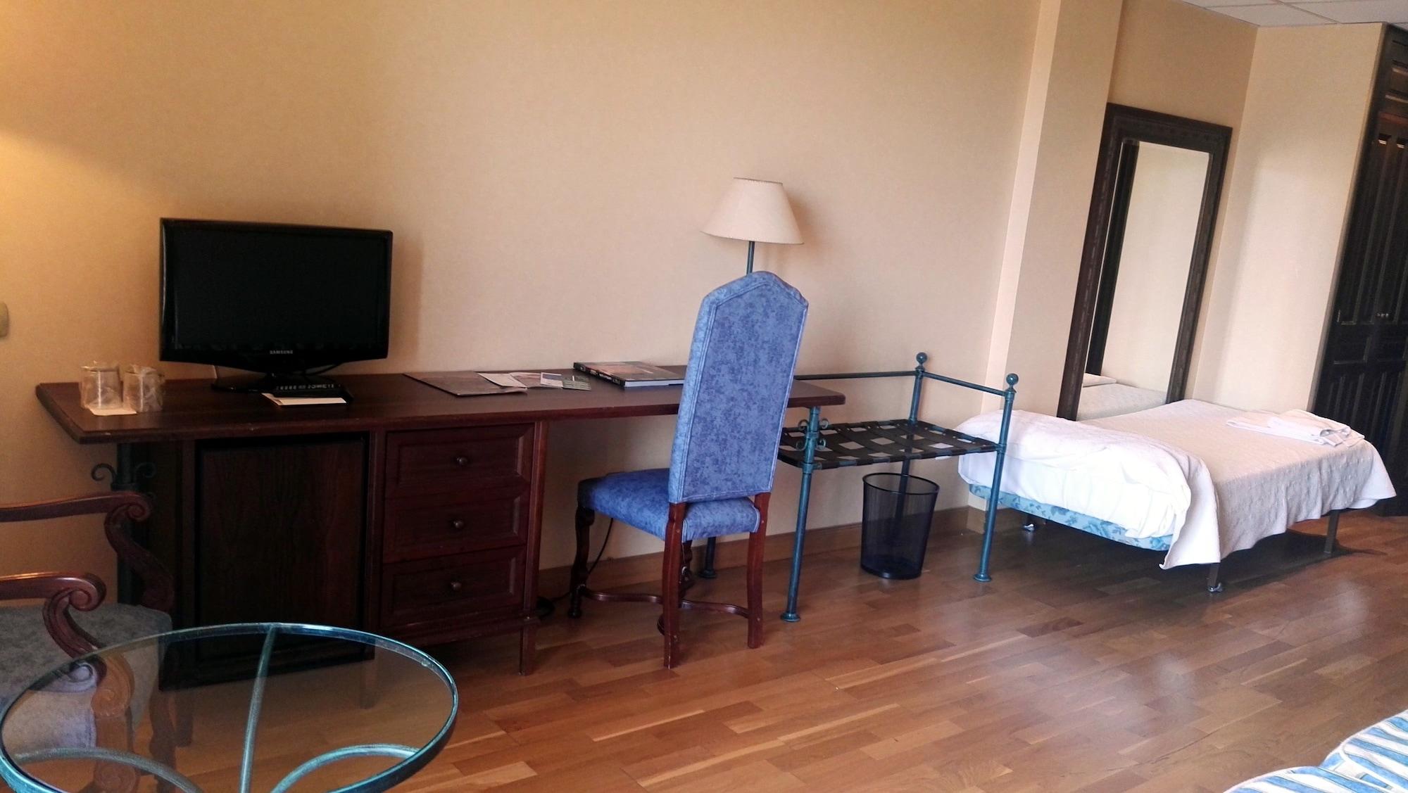 Hotel Spa Tudanca Aranda Fuentespina Экстерьер фото