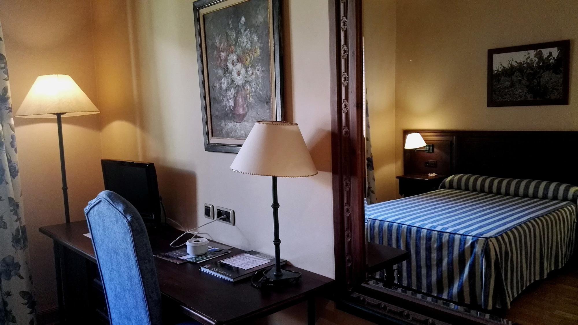 Hotel Spa Tudanca Aranda Fuentespina Экстерьер фото