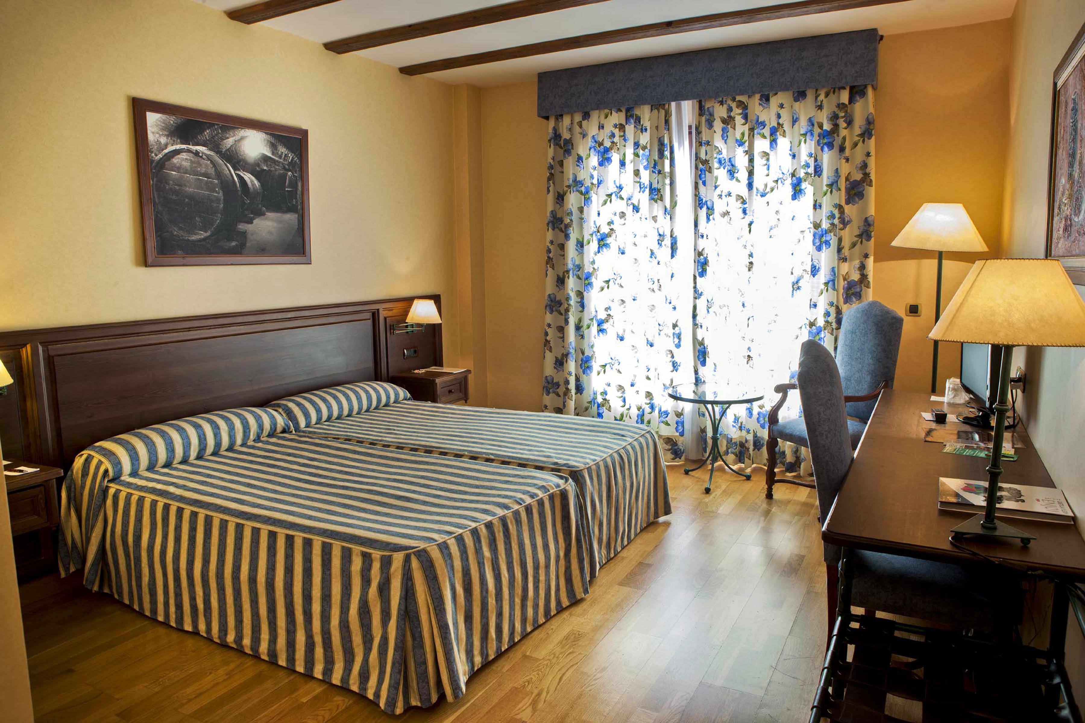Hotel Spa Tudanca Aranda Fuentespina Экстерьер фото