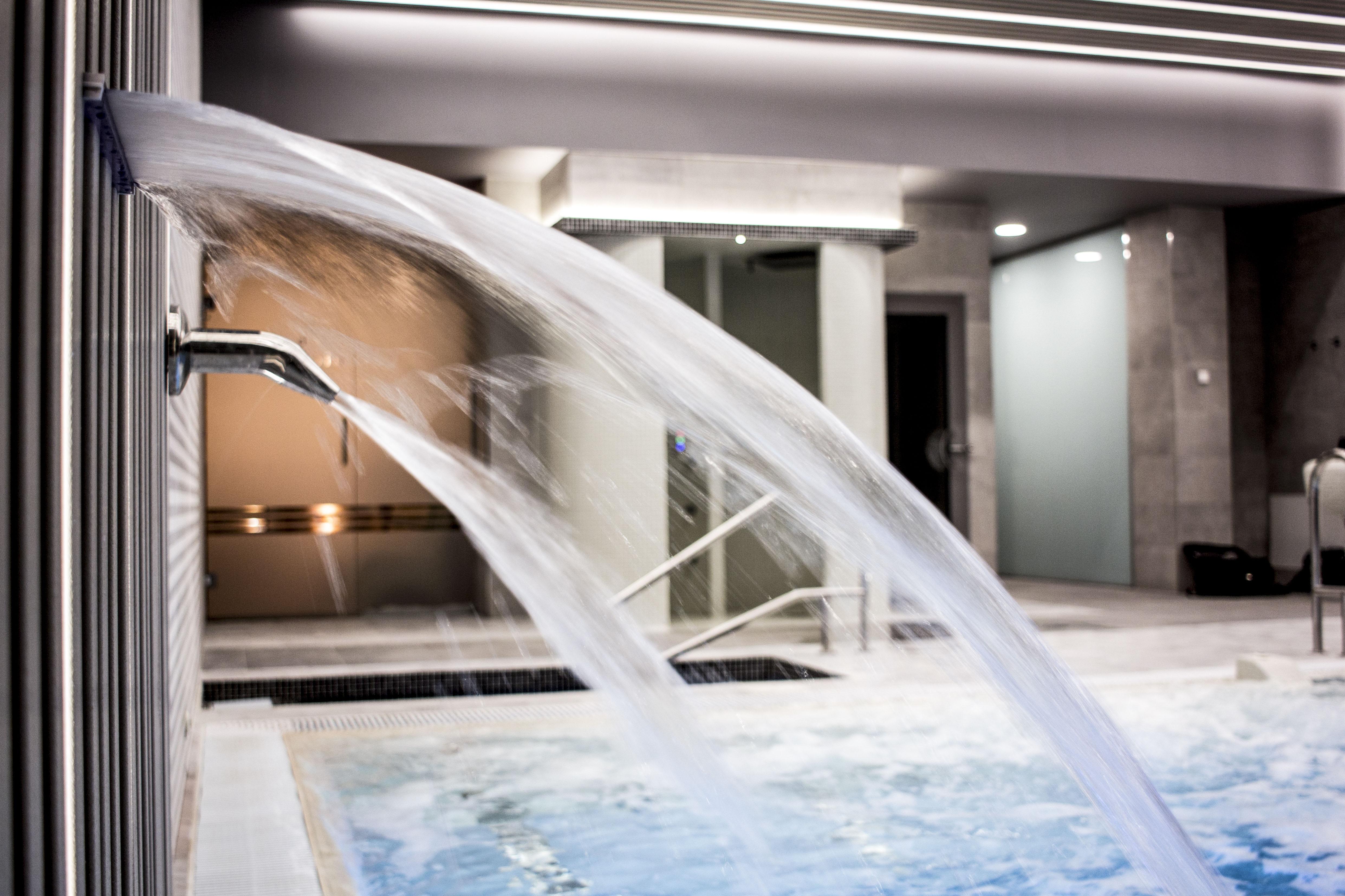 Hotel Spa Tudanca Aranda Fuentespina Экстерьер фото