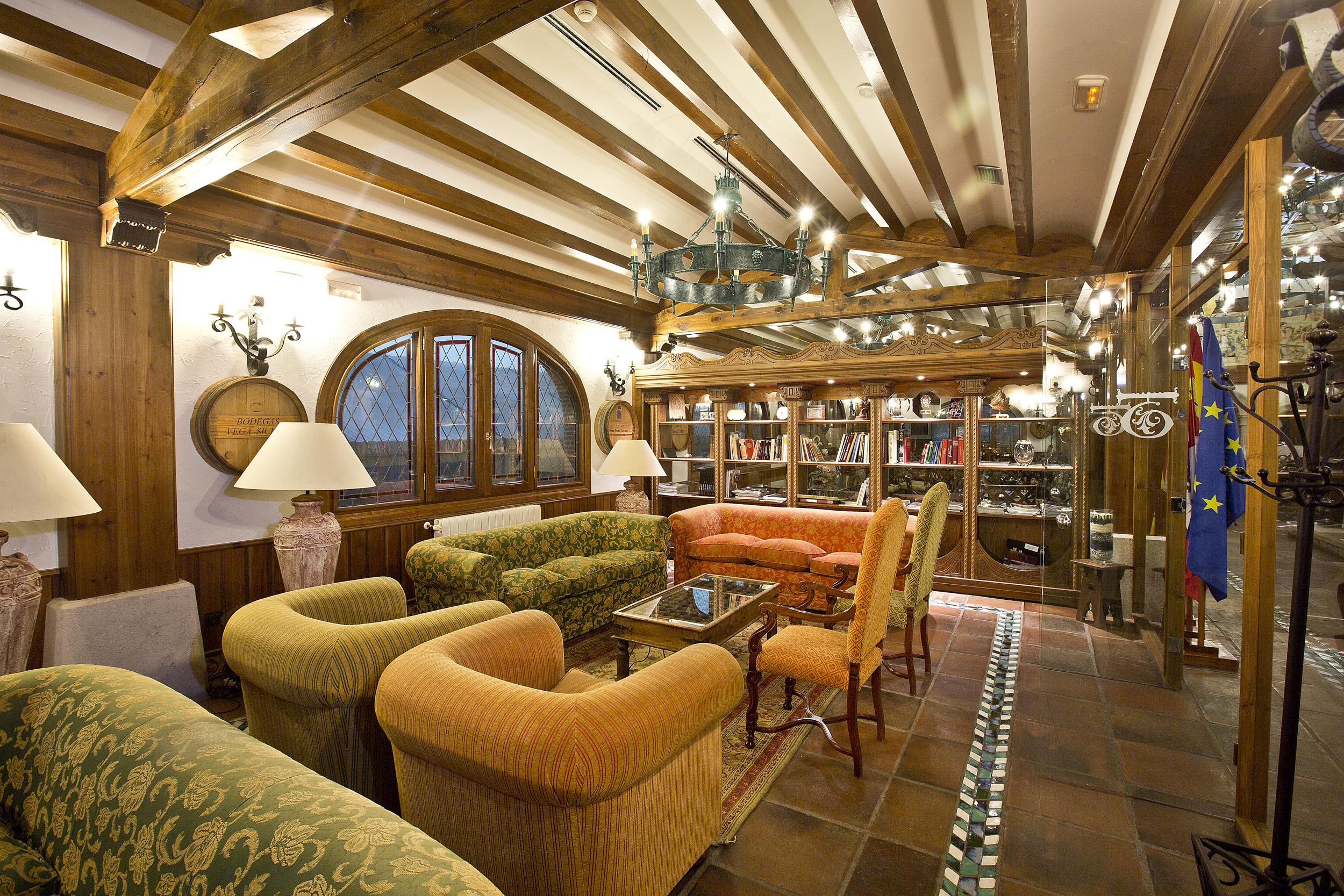 Hotel Spa Tudanca Aranda Fuentespina Экстерьер фото