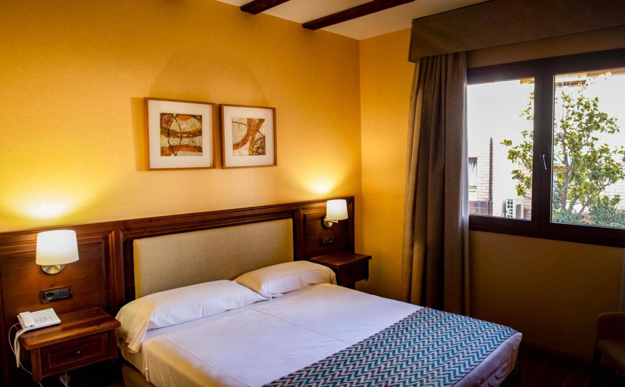 Hotel Spa Tudanca Aranda Fuentespina Экстерьер фото