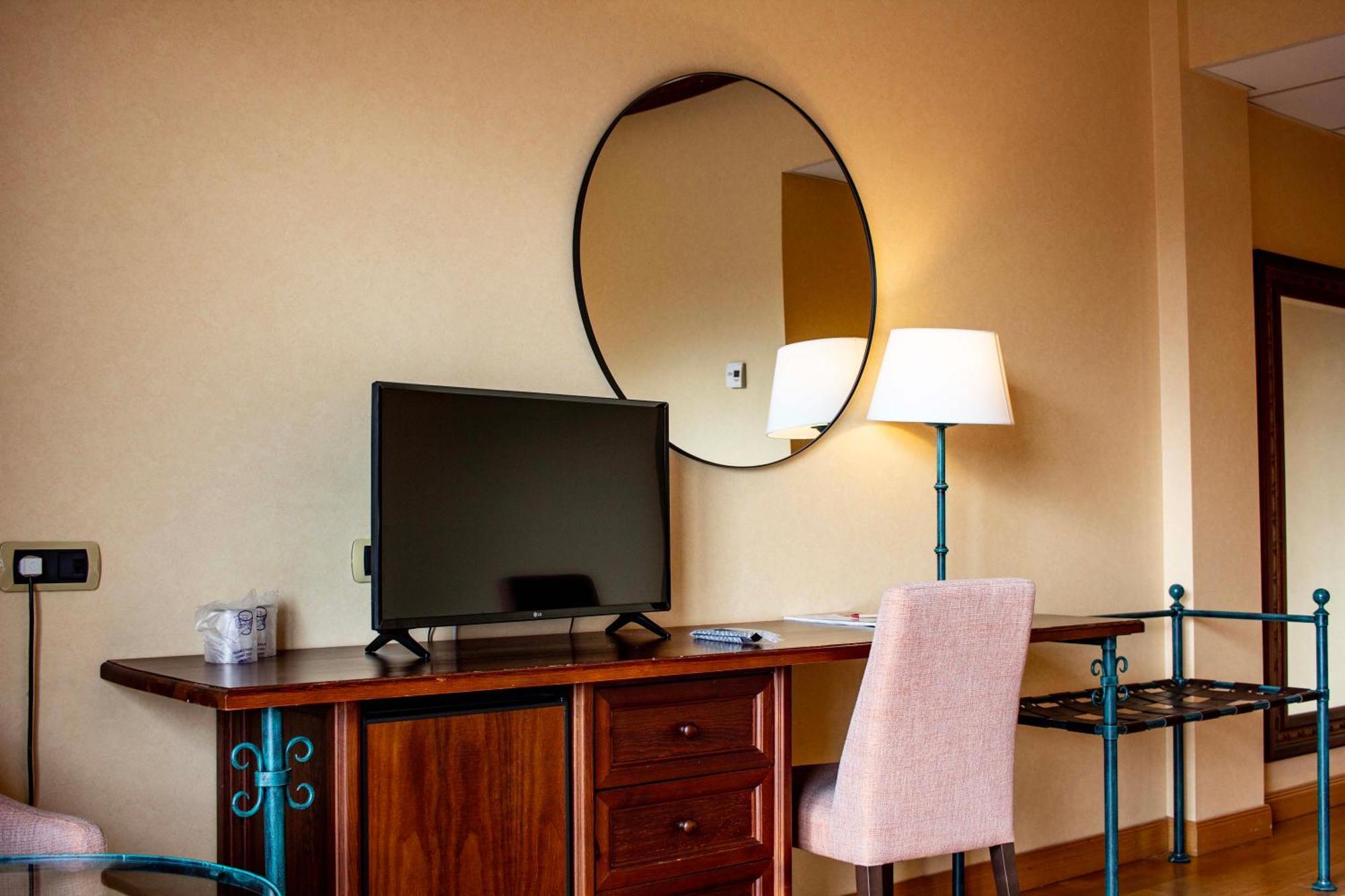 Hotel Spa Tudanca Aranda Fuentespina Экстерьер фото