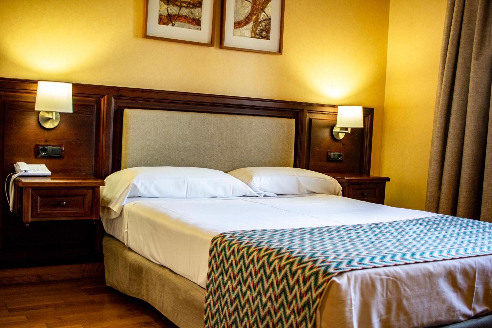 Hotel Spa Tudanca Aranda Fuentespina Экстерьер фото