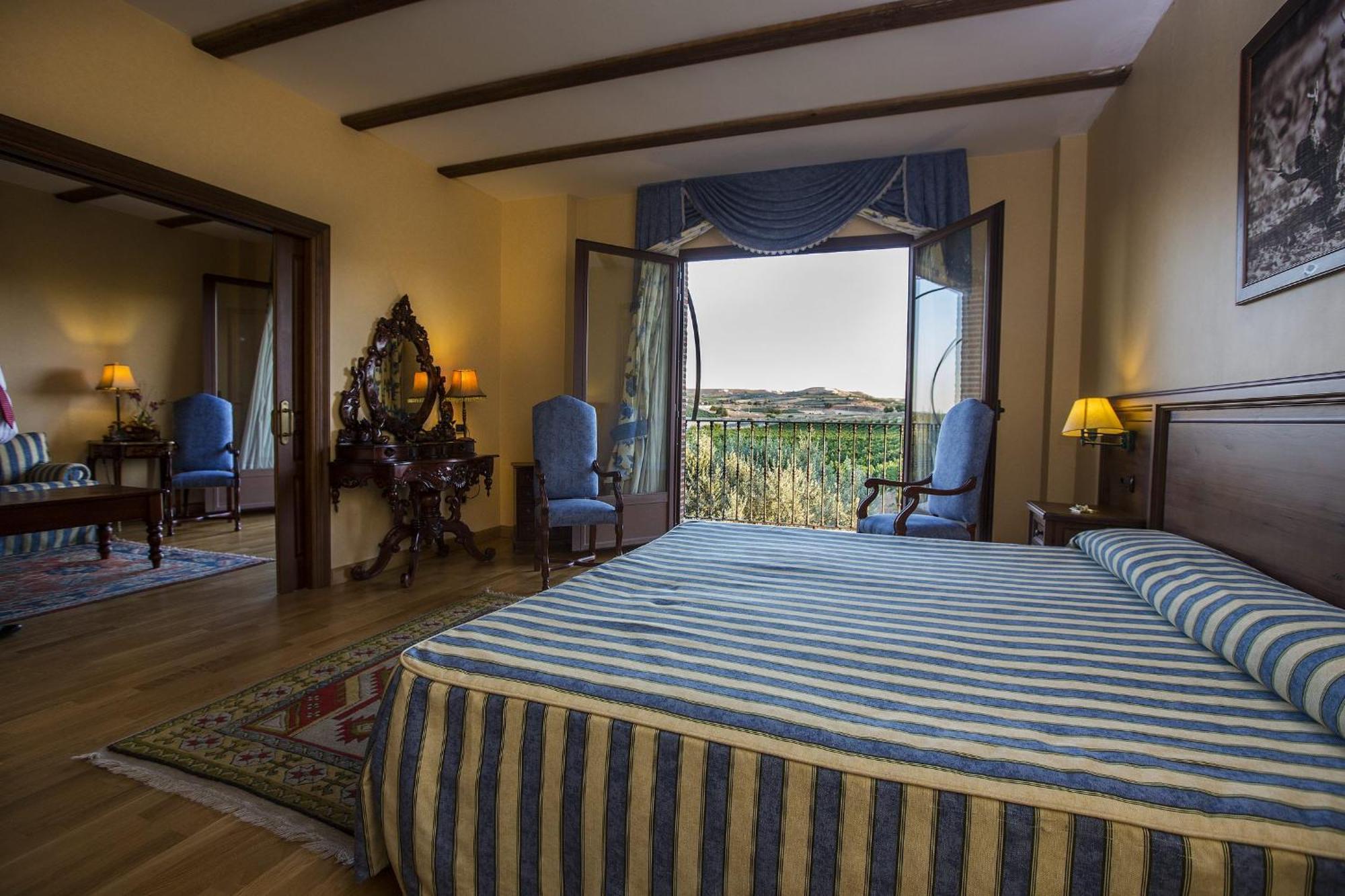Hotel Spa Tudanca Aranda Fuentespina Экстерьер фото