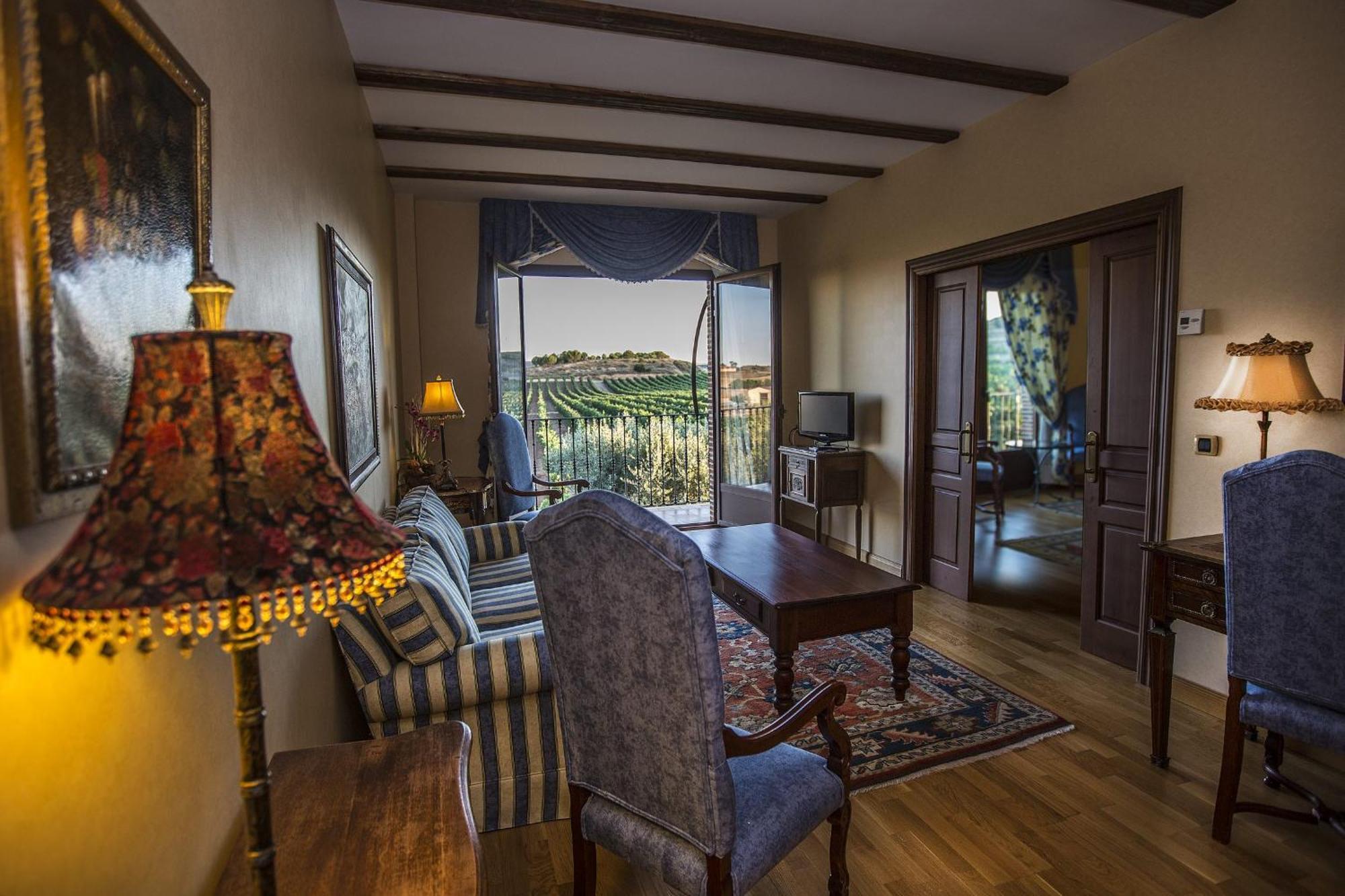 Hotel Spa Tudanca Aranda Fuentespina Экстерьер фото