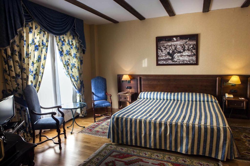 Hotel Spa Tudanca Aranda Fuentespina Экстерьер фото