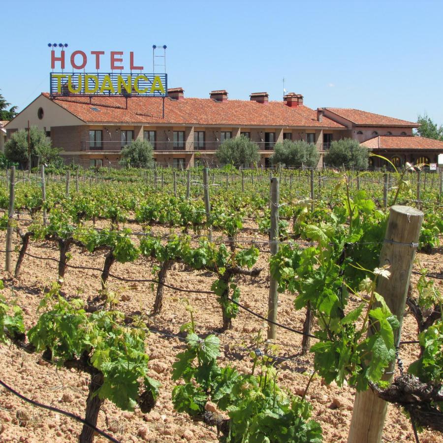 Hotel Spa Tudanca Aranda Fuentespina Экстерьер фото