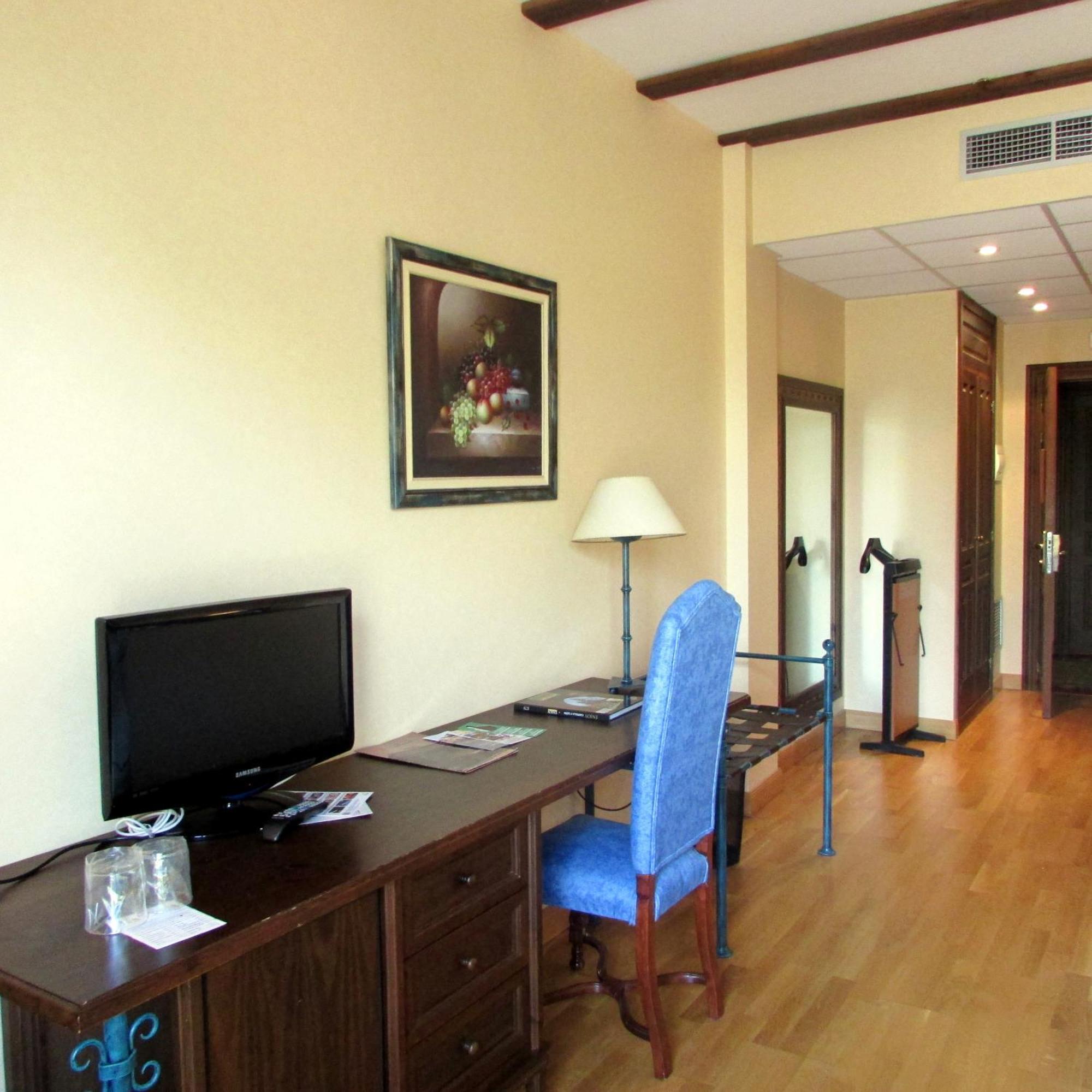 Hotel Spa Tudanca Aranda Fuentespina Экстерьер фото